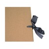 Bristol Blenheim Large 12" x 12" Scrapbook Spiral Bound &