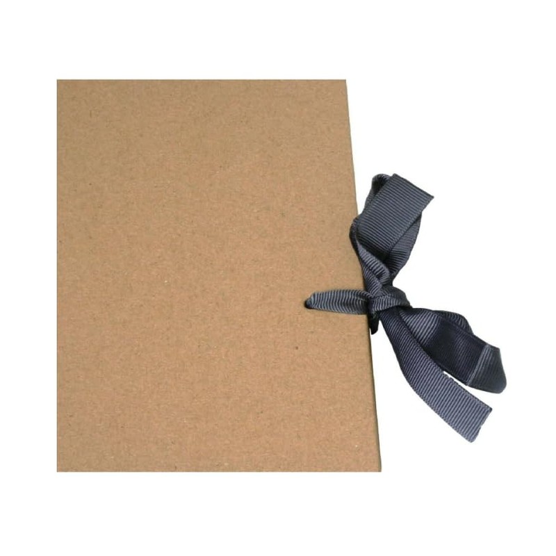 Bristol Blenheim Large 12" x 12" Scrapbook Spiral Bound &