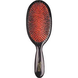 Classic Signature Boar Bristle Hair Brush-XL