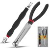 Electrical Disconnect Connector Pliers 37960, Connector Separator 13120, Automotive Electrical