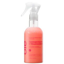OLÉ Termoprotector Desenredante  250 ml, 100 Orgánico  Con Aceite de Aaí