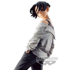 Banpresto - Tokyo Revengers - Manjiro Sano Vol.4 Statue