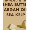 Shea Moisture Champú De Manteca De Karité De 13 Oz
