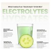 310 Nutrition Electrolitos Sin Azúcar 310 Nutrition Pepino