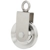 Silent Bearing Pulley Pull Down and Lifting Metal Pulley Wheel