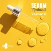 Serum Facial Vitamina C Con Acido Hialuronico Bena C