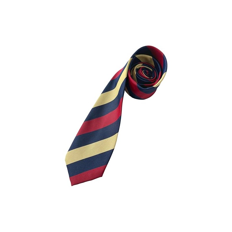 Royal Army Medical Corps (RAMC) Regiment Tie (Standard Tie (56