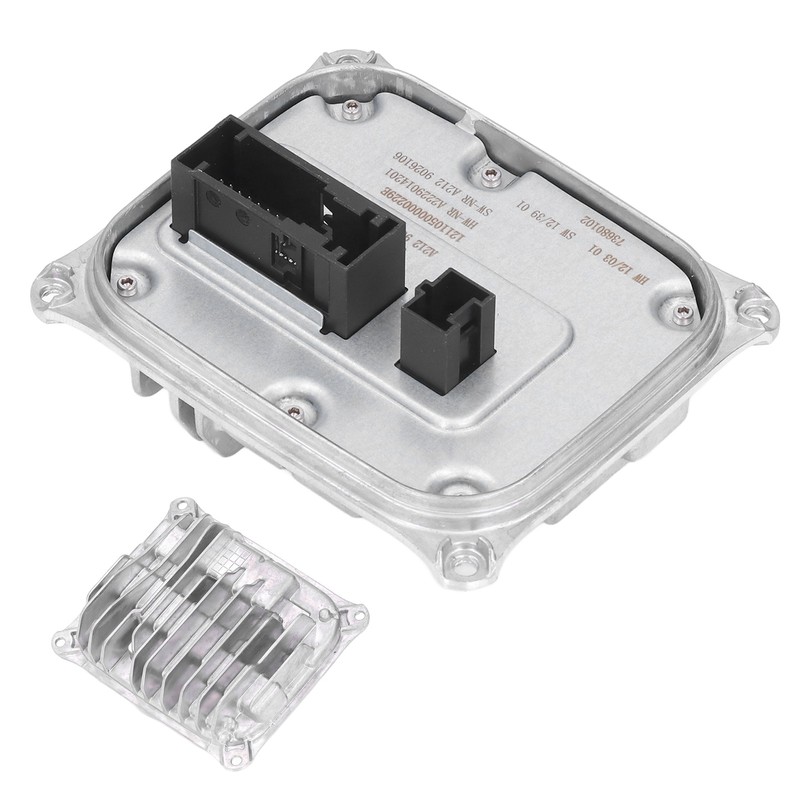 LED Ballast Control Unit A2129005324 Replacement for MERCEDES W205 C