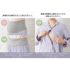 ANGELIEBE Maternity Pajamas, Double Gauze, Prenatal and Postpartum Compatible, Comes