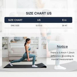 Grip Pilates Socks for Women, Non-slip Yoga Athletic Socks for Barre Ballet Barefoot Workout Hospital (CA/US, Alpha, One Size, Regular, Regular, 3 colors#2)