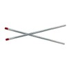 DURA-LIFT 18" Torsion Spring Winding Rod (2-Pack)