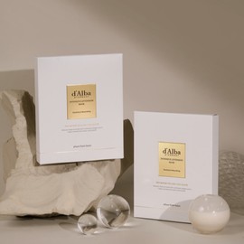 인텐시브 리프텐션 마스크 2BOX (8매) Intensive Retention Mask 2BOX (8 sheets)