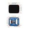 1.69 Inch Round LCD Display Module 240x280 SPI I2C Interface