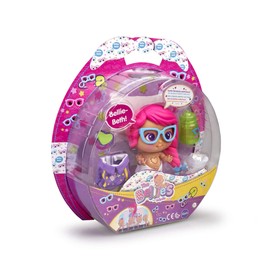 Famosa Bellies: Belly Beth Muñeca