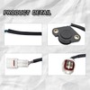 Neutral Switch Assembly for,Fit for Yamaha Rhino 660 YXR660F Grizzly