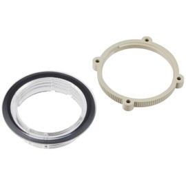 Nitto Kogyo BP12-7M-Z Meter Reading Window