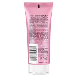 POND'S White Beauty Daily Spotless Lightening Facial Foam, 100 g