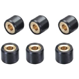 Kitaco 462-2106070 Super Roller Set (7.0 g/Suzuki B) Lets/ZZ/Street Magic/Address 110 Etc