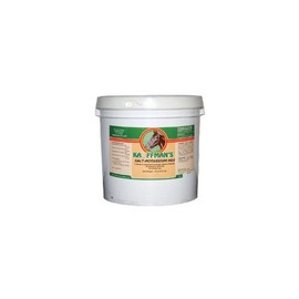 Kauffman Salt Potassium Electrolytes for Horses - 20 Pounds