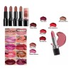 Labial Ultra Creamy Blush Nude Acabado Satinado Avon