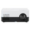 Mini Portable Projector LED Home Theater Video Media Player Projector