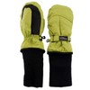 SnowStoppers Kids Waterproof Long Cuff Winter Mittens (Medium (2-5 Years),