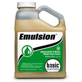 BASIC COATINGS EMULSION GLOSS