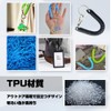 [KEAIDUO] Key Chain, Coil Strap, Spiral, Stretchable, Anti-Theft, Anti-Lost, Retractable