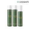 Kim Jong -moon Aloe Cure Hydra Soothing 365 Toner 2+1 Emulsion / 김정문알로에 큐어 하이드라 수딩365 토너 2개+에멀젼 1개