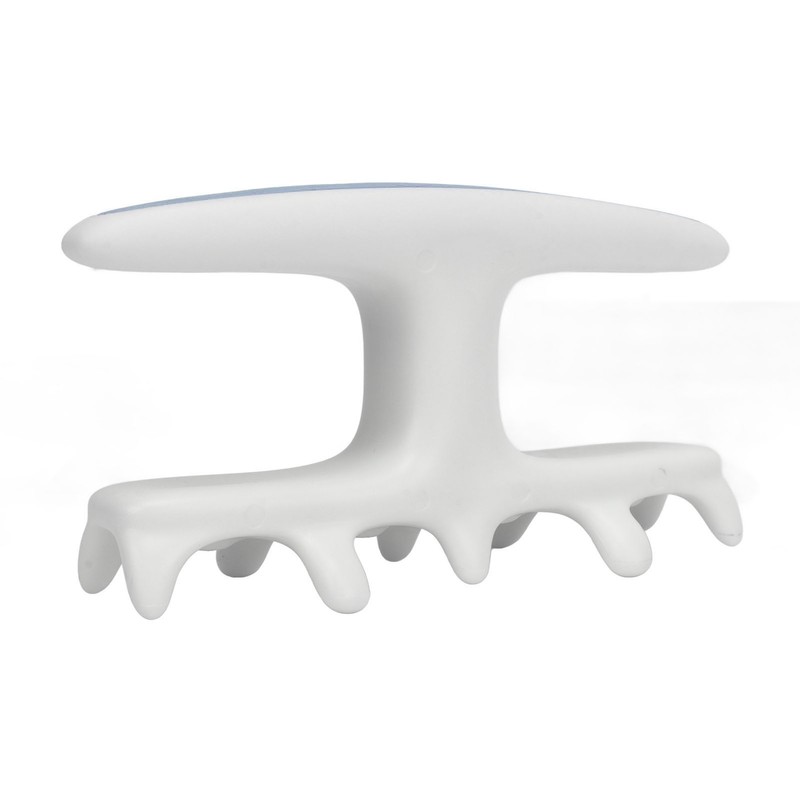 Mimic Natural Magnetic Fascia Massage Tool Alleviate Tension Manual Trigger