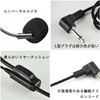 Head Microphone, Clip Microphone, Live Performance Microphone, Wearable Microphone, Head
