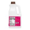 Tea Zone J1098 64 oz Rose Syrup for Tea, Sweets,