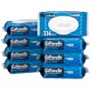 Cottonelle FreshFeel Flushable Wet Wipes for Adults 8 Flip Top