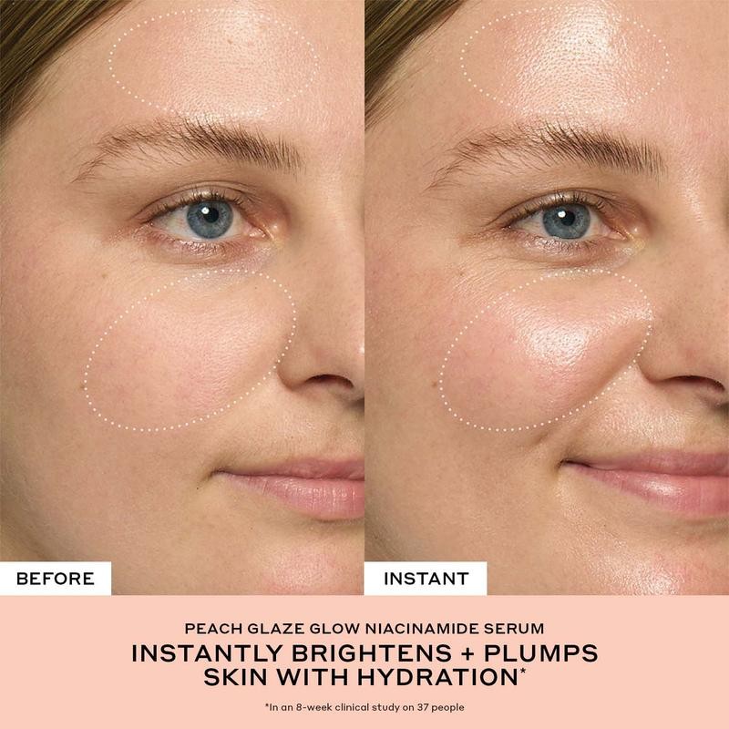 Get Glazed + Glowing - Ole Henriksen