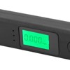 Alcohol Tester High Sensitivity Accurate Detection Portable Breathalyzer Sturdy Alcohol
