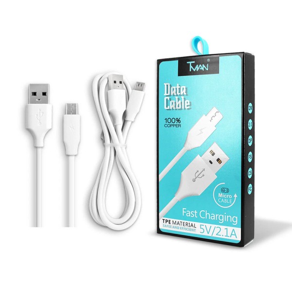 Unbranded Premium Fast Charging USB Cord Cable for Assurance Wireless