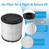 Polaris Ranger 570 Air Filter 7082037 2521372