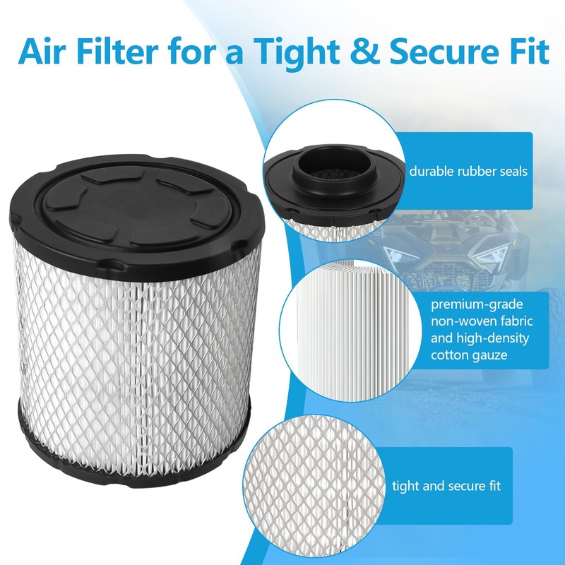 Polaris Ranger 570 Air Filter 7082037 2521372