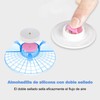 Vacuum Storage Bags 60 x 80 cm Save Space When