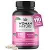 LIFE 360+ Multivitaminico Woman Mature para Mujer + de 40