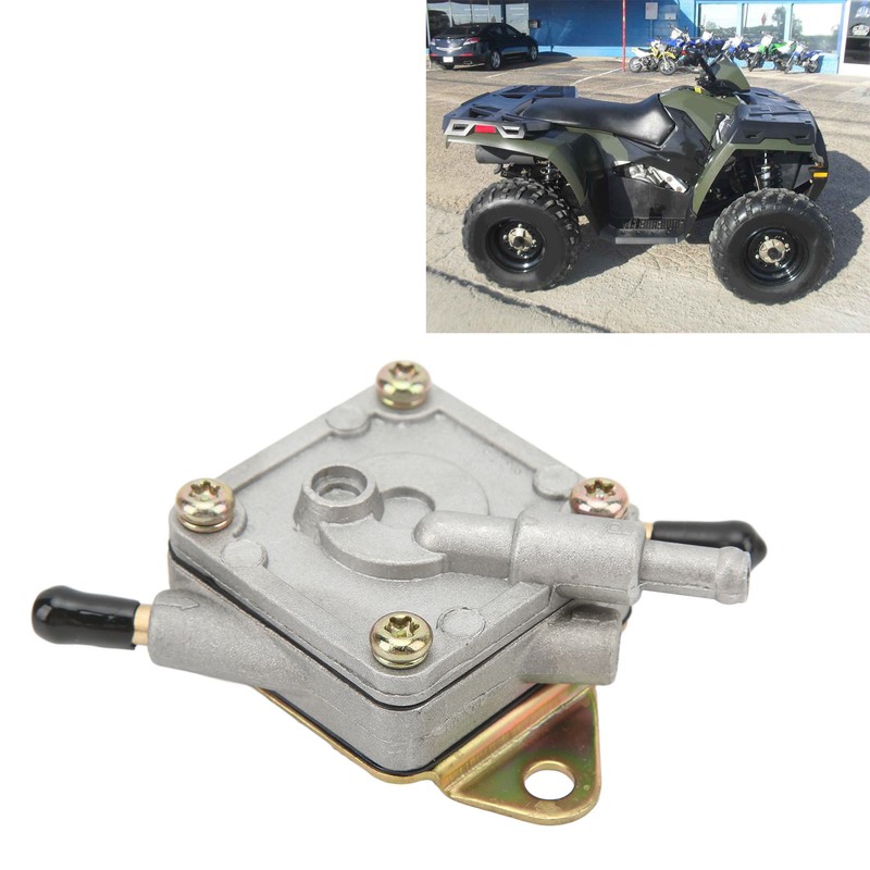 Engine Fuel Pump ATV UTV Fuel Transfer Pump 2521135 Replacement