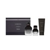 TUMI UNWIND [20:00 GMT] Gift Set - Warm Cologne & Body Wash for Men - 3.4 oz & 1.0 oz Eau de Parfum, 6.7 oz Body Wash