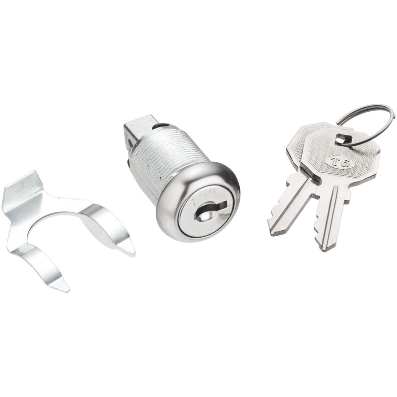Vigor V2462 Lock With 2 Keys