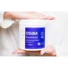 Emiko Osiba Alkaline Bath 700 g - Bath Additives Acid-Base