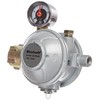 Original Einhell Internal Pressure Regulator 50 mbar for Gas Appliances