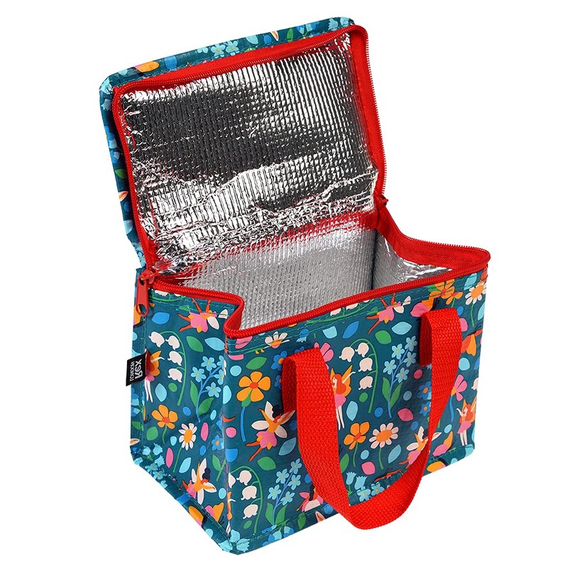Rex London Fairies in The Garden Lunch Bag