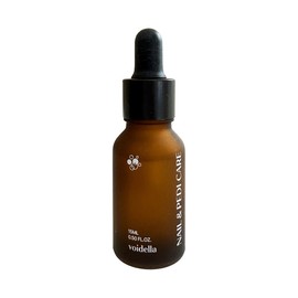 Boydella DermaQel Herbal Ampoule Nail Care Nourishing Serum 15ml 1 Piece / Circle / 보이델라 더마큐엘 목초앰플 손발톱 케어 영양제 15ml 1개  써클