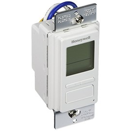 Honeywell PLS750C1000 The Old Ti072-3W Timer Switch with Sunrise Sunset Single or 3 Way Neutral Required