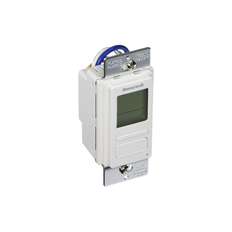 Honeywell PLS750C1000 The Old Ti072-3W Timer Switch with Sunrise Sunset