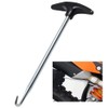 Holoras Brake Spring Hook, Exhaust Pipe Spring Hook Puller Tool
